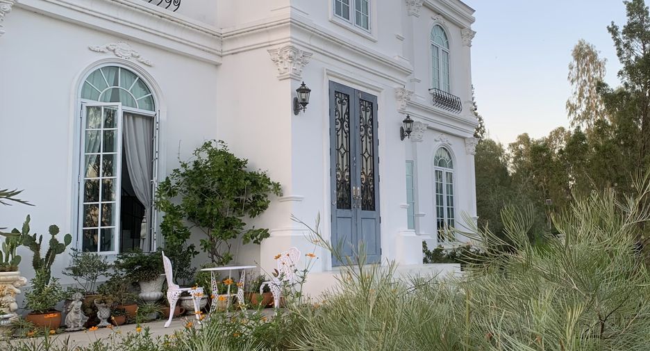Casa en venta de 4 habitaciones en Mueang Udon Thani, Udon Thani