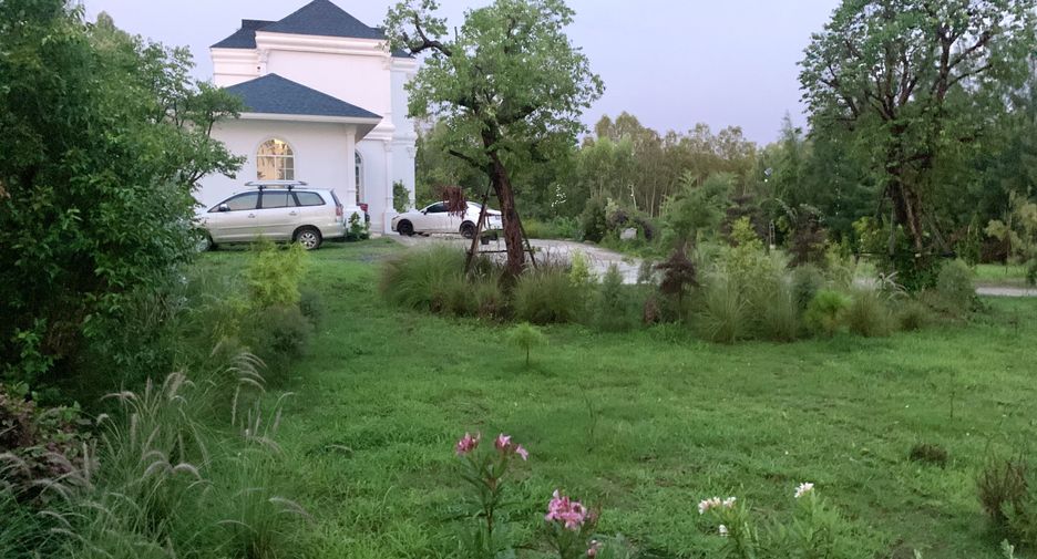 Casa en venta de 4 habitaciones en Mueang Udon Thani, Udon Thani
