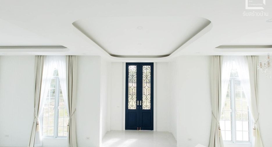 Casa en venta de 4 habitaciones en Mueang Udon Thani, Udon Thani