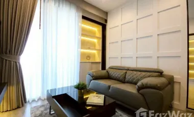 À vendre 1 chambre condo à Watthana, Bangkok