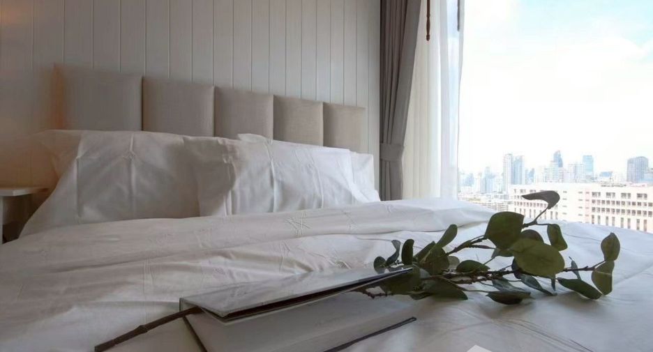 Condo en venta de 1 habitaciones en Watthana, Bangkok