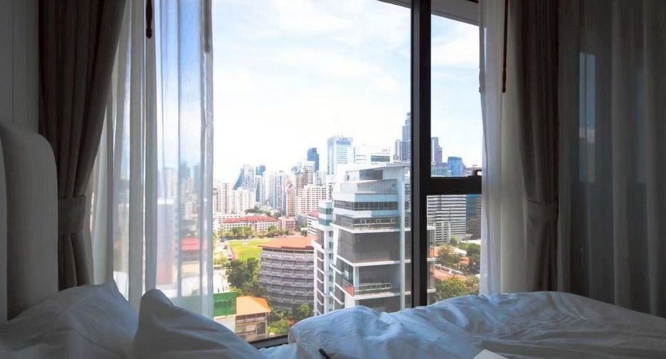 Condo en venta de 1 habitaciones en Watthana, Bangkok