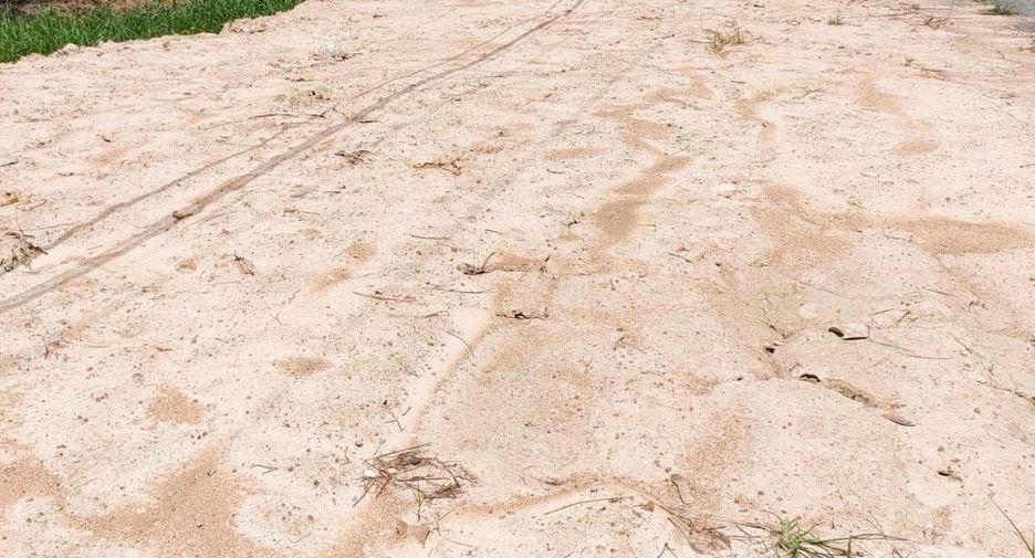 For sale land in Nong Chang, Uthai Thani