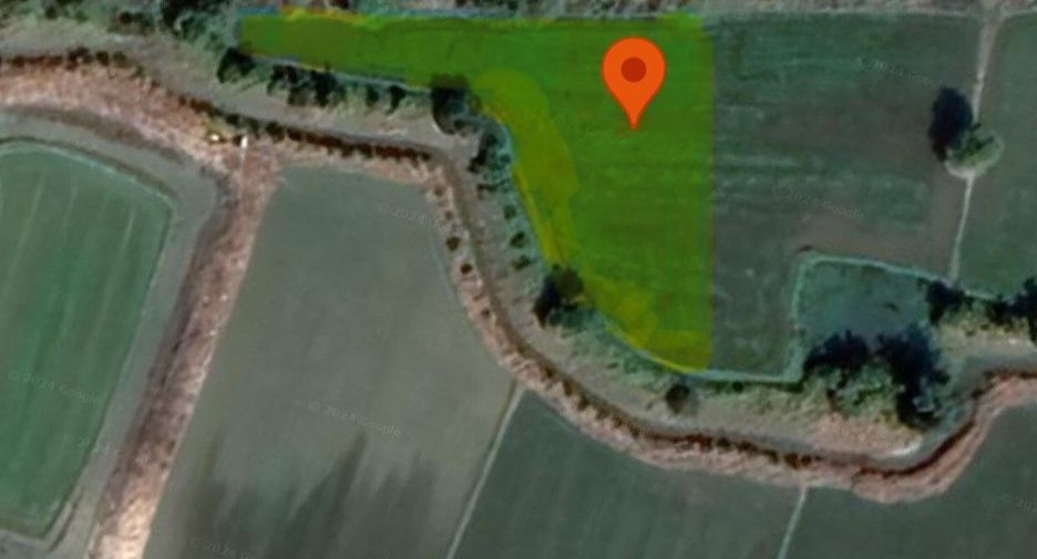 For sale land in Nong Chang, Uthai Thani