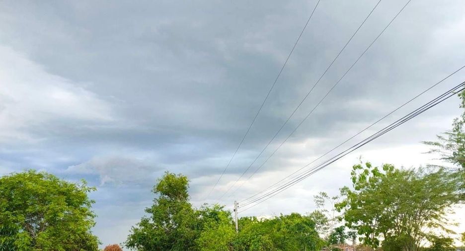 For sale land in Nong Chang, Uthai Thani
