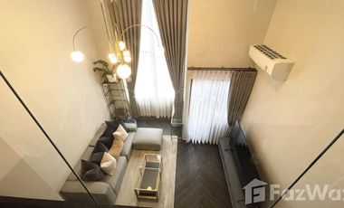 For sale and for rent 1 bed condo in Khlong Toei, Bangkok