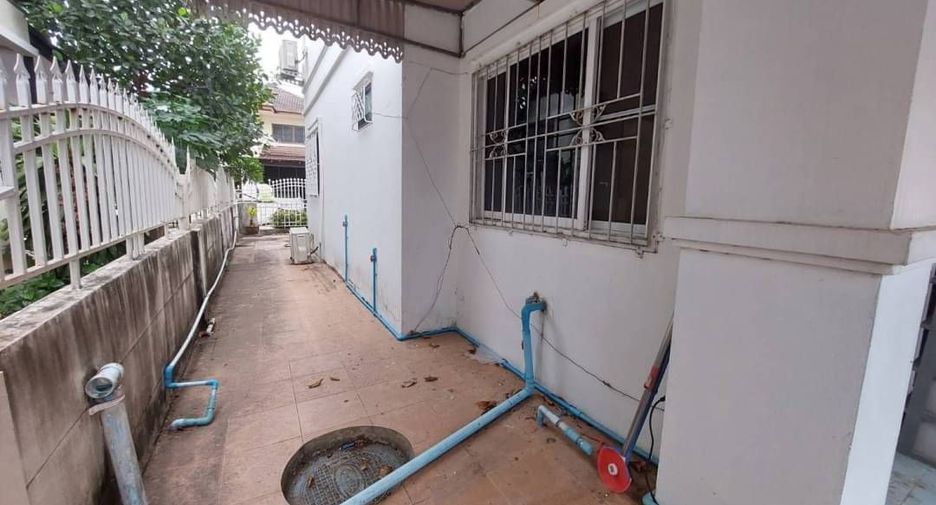 出租 3 卧室 独立屋 在 Mueang Khon Kaen, Khon Kaen