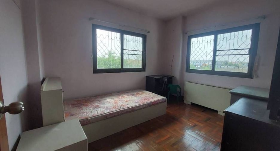 出租 3 卧室 独立屋 在 Mueang Khon Kaen, Khon Kaen