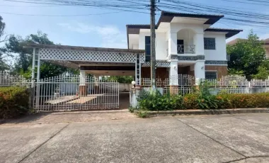 出租 3 卧室 独立屋 在 Mueang Khon Kaen, Khon Kaen