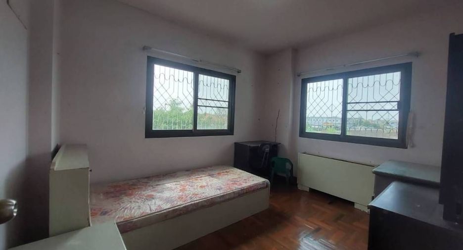 出租 3 卧室 独立屋 在 Mueang Khon Kaen, Khon Kaen