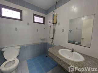 For rent 3 bedrooms house in Mueang Khon Kaen, Khon Kaen