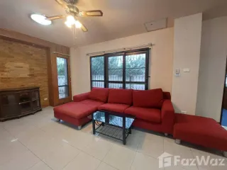 Casa en alquiler de 3 habitaciones en Mueang Khon Kaen, Khon Kaen