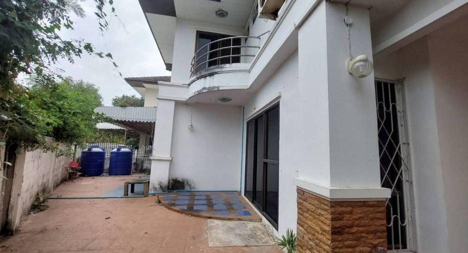 出租 3 卧室 独立屋 在 Mueang Khon Kaen, Khon Kaen