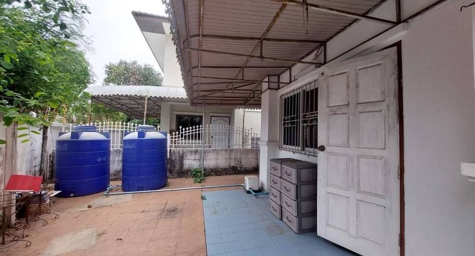 出租 3 卧室 独立屋 在 Mueang Khon Kaen, Khon Kaen