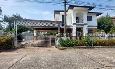 出租 3 卧室 独立屋 在 Mueang Khon Kaen, Khon Kaen