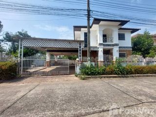For rent 3 bedrooms house in Mueang Khon Kaen, Khon Kaen