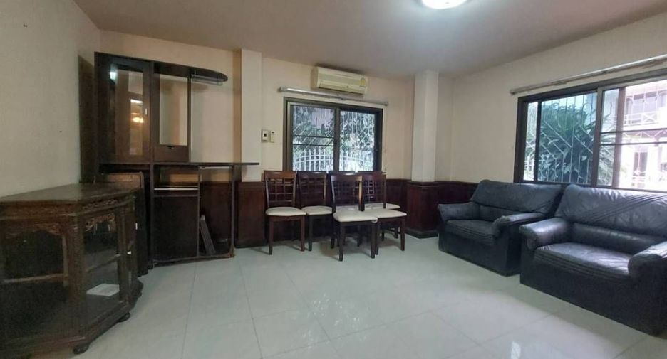 出租 3 卧室 独立屋 在 Mueang Khon Kaen, Khon Kaen