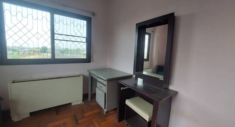 出租 3 卧室 独立屋 在 Mueang Khon Kaen, Khon Kaen