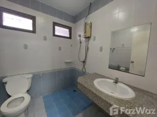 Casa en alquiler de 3 habitaciones en Mueang Khon Kaen, Khon Kaen