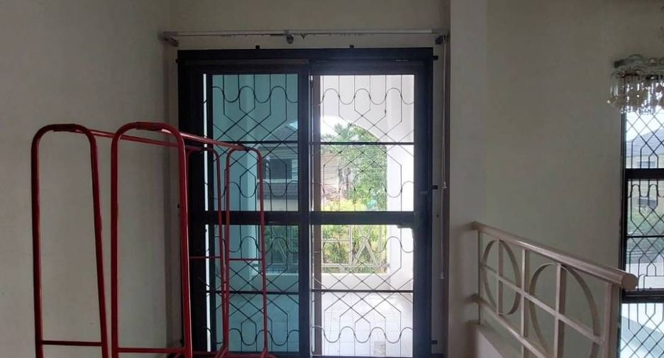 出租 3 卧室 独立屋 在 Mueang Khon Kaen, Khon Kaen