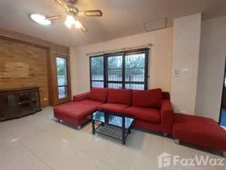 For rent 3 bedrooms house in Mueang Khon Kaen, Khon Kaen