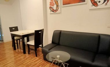 For sale 1 bed condo in Phra Khanong, Bangkok