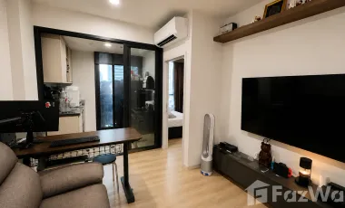 Wohnung zum Kauf mit 1 Zimmer in Khlong Toei, Bangkok