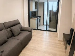 Продажа 1 кровать кондо в Кхлонг Тоеи, Бангкок
