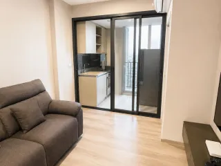 Продажа 1 кровать кондо в Кхлонг Тоеи, Бангкок