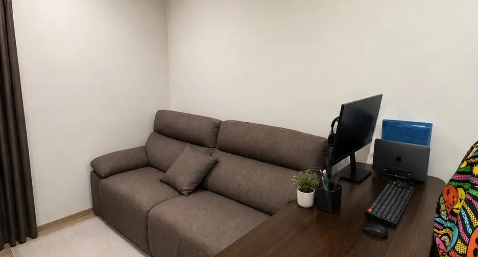 Wohnung zum Kauf mit 1 Zimmer in Khlong Toei, Bangkok