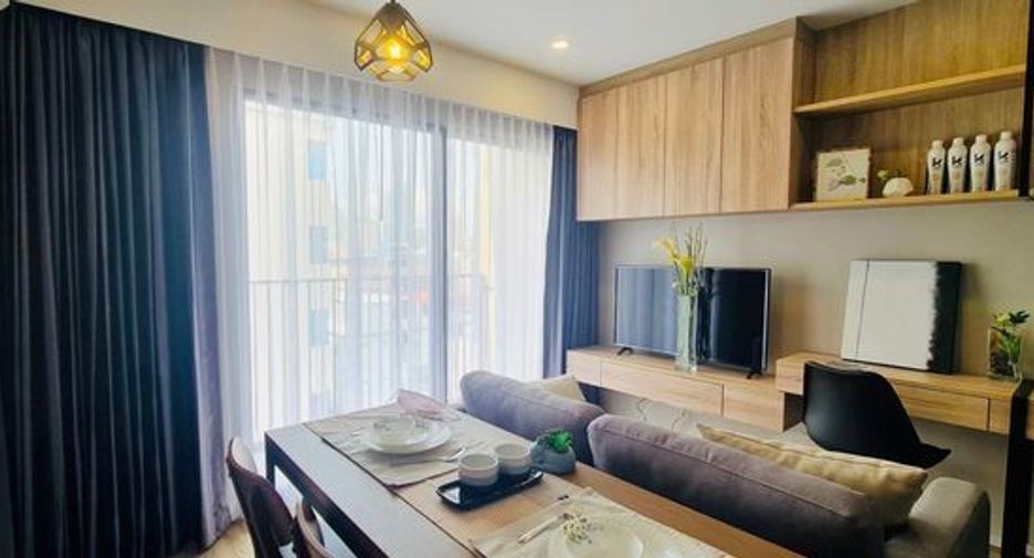 For sale 1 Beds condo in Sathon, Bangkok