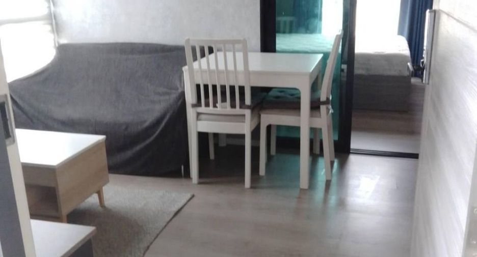 For sale 2 bedrooms condo in Bang Na, Bangkok