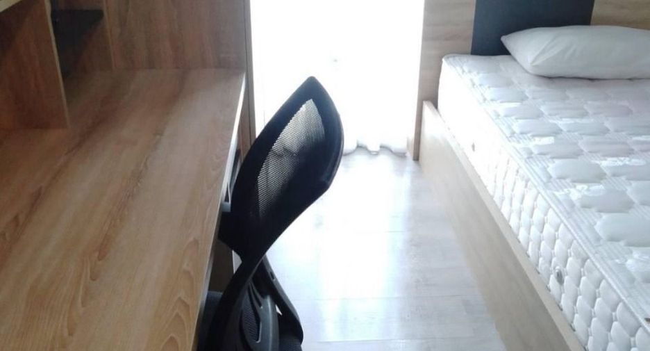 For sale 2 bedrooms condo in Bang Na, Bangkok