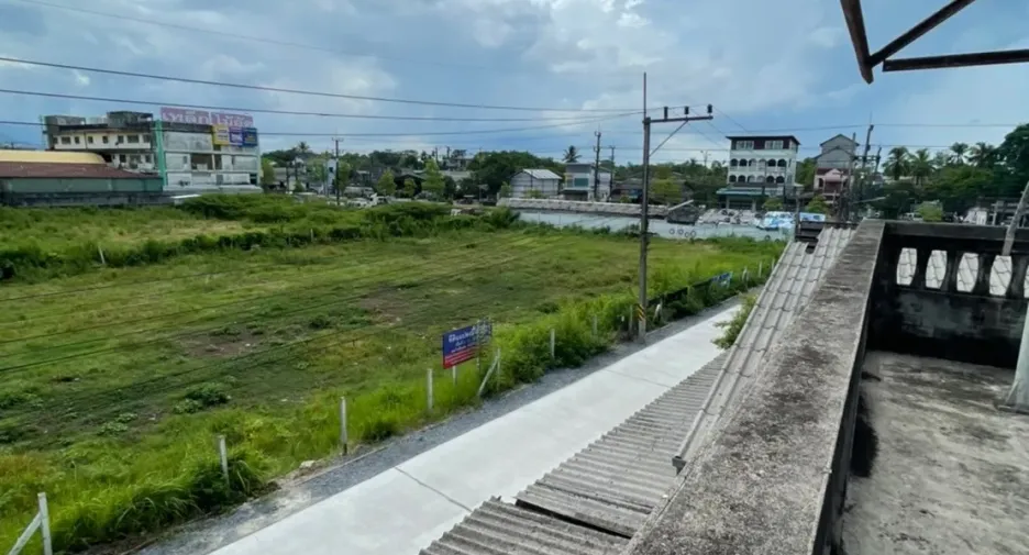 For sale 3 bedrooms house in Mueang Nakhon Si Thammarat, Nakhon Si Thammarat