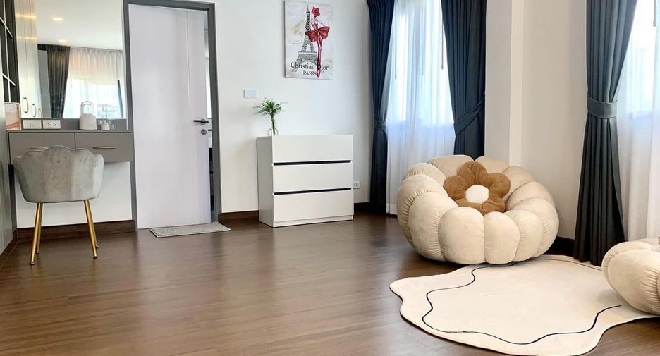 Продажа 4 спальни дом в Bang Phli, Самутпракан