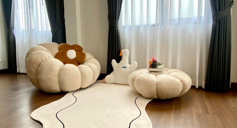 Продажа 4 спальни дом в Bang Phli, Самутпракан