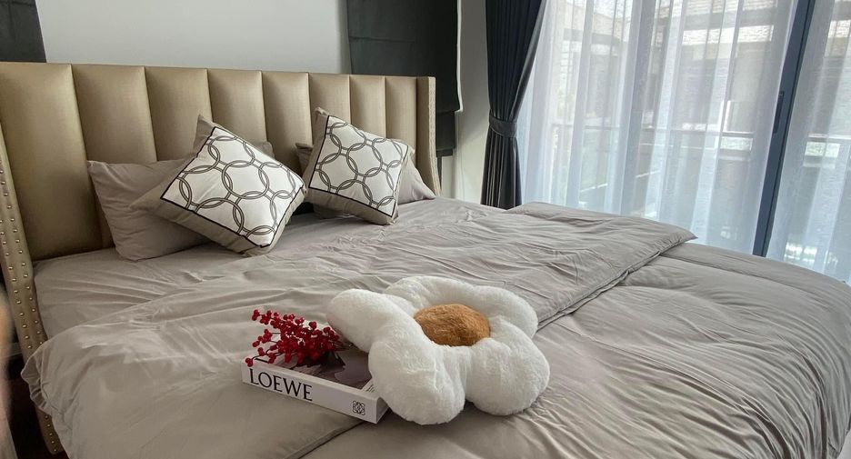 Продажа 4 спальни дом в Bang Phli, Самутпракан