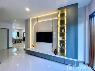 À vendre 4 chambres maison à Bang Phli, Samut Prakan