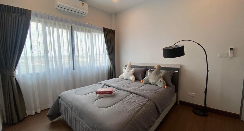 Продажа 4 спальни дом в Bang Phli, Самутпракан