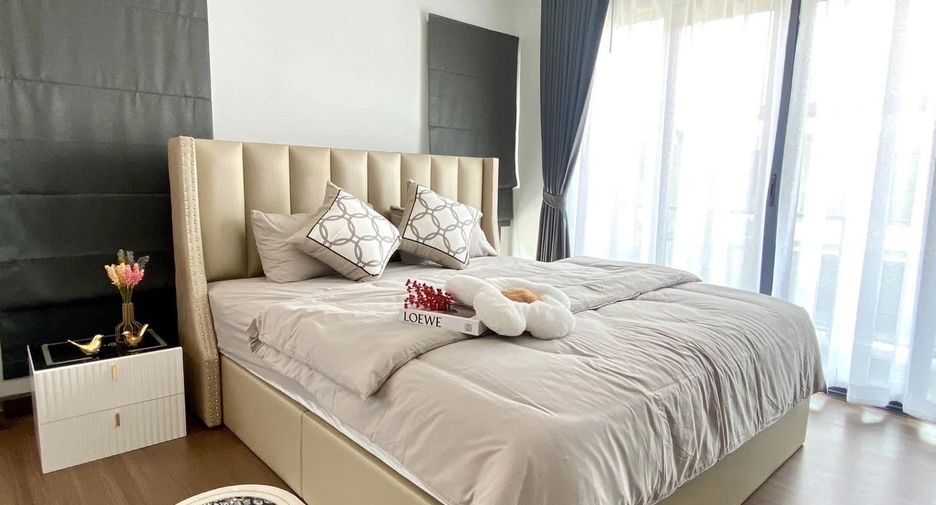 Продажа 4 спальни дом в Bang Phli, Самутпракан