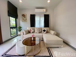 À vendre 4 chambres maison à Bang Phli, Samut Prakan