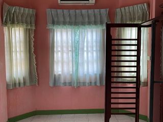 For sale 3 bedrooms house in Mueang Surat Thani, Surat Thani