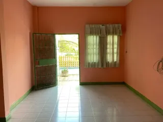 For sale 3 bedrooms house in Mueang Surat Thani, Surat Thani