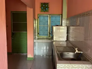 For sale 3 bedrooms house in Mueang Surat Thani, Surat Thani