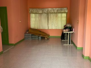 For sale 3 bedrooms house in Mueang Surat Thani, Surat Thani