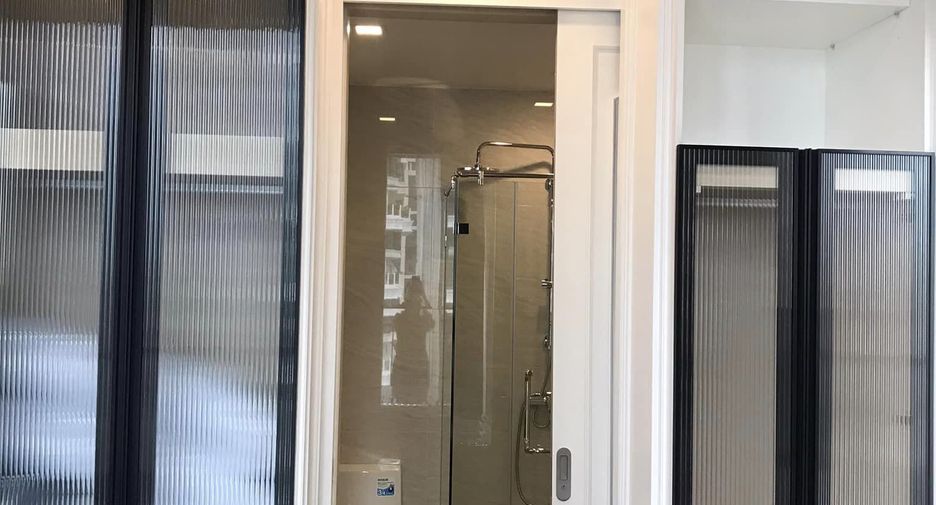 ขาย 1 เตียง คอนโด ใน วัฒนา, กรุงเทพฯ