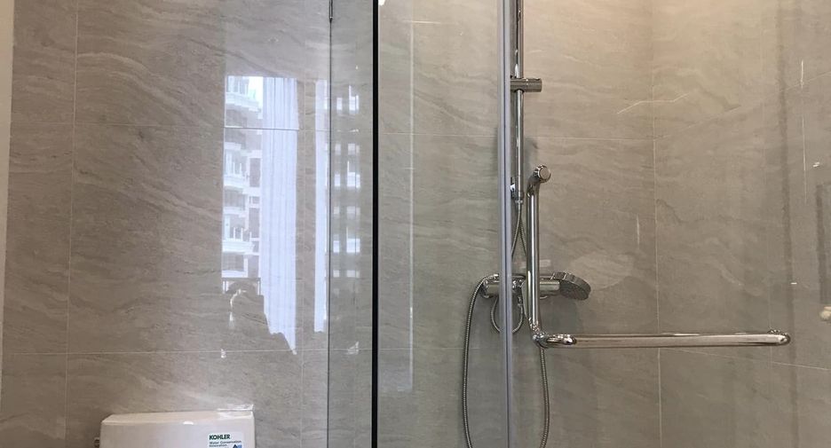 Condo en venta de 1 habitaciones en Watthana, Bangkok