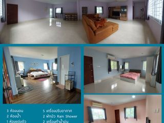 For sale 5 bedrooms house in Hat Yai, Songkhla