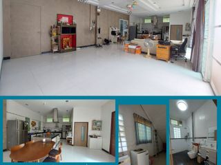 For sale 5 bedrooms house in Hat Yai, Songkhla