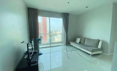 À vendre 2 chambres condo à Khlong Toei, Bangkok